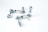 SPL Parts 03-08 Nissan 350Z Front Swaybar Endlinks thumbnail 5