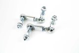 SPL Parts 03-08 Nissan 350Z Front Swaybar Endlinks thumbnail 7
