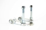 SPL Parts 2009+ Nissan 370Z Front Swaybar Endlinks thumbnail 2