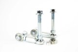 SPL Parts 2009+ Nissan 370Z Front Swaybar Endlinks thumbnail 3