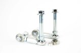 SPL Parts 2009+ Nissan 370Z Front Swaybar Endlinks thumbnail 4