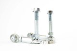 SPL Parts 2009+ Nissan 370Z Front Swaybar Endlinks thumbnail 5