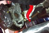 SPL Parts 2009+ Nissan 370Z Front Swaybar Endlinks thumbnail 7