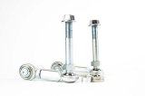 SPL Parts 2009+ Nissan 370Z Front Swaybar Endlinks thumbnail 8