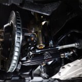 SPL Parts 2013+ Subaru BRZ/Toyota 86 Front Swaybar Endlinks (Short Version) thumbnail 5