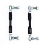 SPL Parts 2013+ Subaru BRZ/Toyota 86 Front Swaybar Endlinks (Short Version) thumbnail 7