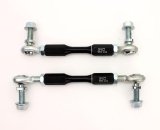 SPL Parts 2013+ Subaru BRZ/Toyota 86 Front Swaybar Endlinks (Short Version) thumbnail 8
