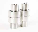 SPL Parts 03-08 Nissan 350Z Front Lower Arm Inner Monoball Bushings thumbnail 4