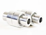 SPL Parts 03-08 Nissan 350Z Front Lower Arm Inner Monoball Bushings thumbnail 5