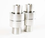 SPL Parts 03-08 Nissan 350Z Front Lower Arm Inner Monoball Bushings thumbnail 6