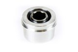 SPL Parts 2009+ Nissan 370Z Front Lower Control Arm Monoball Bushings thumbnail 1