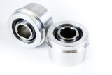SPL Parts 2009+ Nissan 370Z Front Lower Control Arm Monoball Bushings thumbnail 2