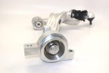 SPL Parts 2009+ Nissan 370Z Front Lower Control Arm Monoball Bushings thumbnail 4