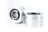 SPL Parts 2009+ Nissan 370Z Front Lower Control Arm Monoball Bushings thumbnail 6