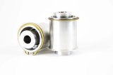 SPL Parts 2009+ Nissan 370Z Front Lower Control Arm Monoball Bushings thumbnail 7