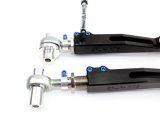 SPL Parts 06-13 BMW 3 Series/1 Series (E9X/E8X) Front Lower Control Arms thumbnail 1
