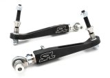 SPL Parts 06-13 BMW 3 Series/1 Series (E9X/E8X) Front Lower Control Arms thumbnail 5