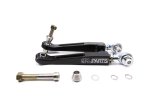 SPL Parts 2012+ BMW 3 Series/4 Series F3X Front Lower Control Arms thumbnail 3