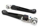 SPL Parts 2012+ BMW 3 Series/4 Series F3X Front Lower Control Arms thumbnail 7