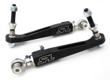 SPL Parts 2014+ BMW M2/M3/M4 (F8X) Front Lower Control Arms thumbnail 1