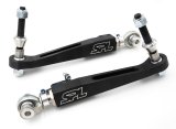 SPL Parts 2014+ BMW M2/M3/M4 (F8X) Front Lower Control Arms thumbnail 2