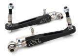SPL Parts 2015+ Ford Mustang (S550) Front Lower Control Arms thumbnail 2