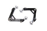 SPL Parts 2008+ Nissan GTR (R35) Front Upper Camber/Caster Arms thumbnail 3