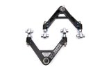 SPL Parts 2008+ Nissan GTR (R35) Front Upper Camber/Caster Arms thumbnail 4