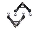 SPL Parts 2008+ Nissan GTR (R35) Front Upper Camber/Caster Arms thumbnail 6
