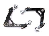 SPL Parts 2008+ Nissan GTR (R35) Front Upper Camber/Caster Arms thumbnail 7