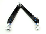 SPL Parts 03-08 Nissan 350Z Front Upper Camber/Caster Arms thumbnail 2