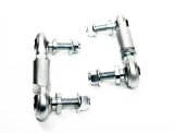 SPL Parts 99-12 Porsche 911 (996/997) Rear Swaybar Endlinks thumbnail 2