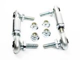 SPL Parts 99-12 Porsche 911 (996/997) Rear Swaybar Endlinks thumbnail 4