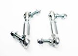 SPL Parts 99-12 Porsche 911 (996/997) Rear Swaybar Endlinks thumbnail 5