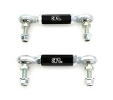 SPL Parts 2020+ Toyota GR Supra (A90) / 2019+ BMW Z4 (G29) Rear Swaybar Endlinks thumbnail 1