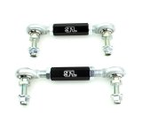 SPL Parts 2020+ Toyota GR Supra (A90) / 2019+ BMW Z4 (G29) Rear Swaybar Endlinks thumbnail 2