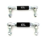 SPL Parts 2020+ Toyota GR Supra (A90) / 2019+ BMW Z4 (G29) Rear Swaybar Endlinks thumbnail 6
