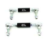 SPL Parts 2020+ Toyota GR Supra (A90) / 2019+ BMW Z4 (G29) Rear Swaybar Endlinks thumbnail 7