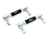SPL Parts 2020+ Toyota GR Supra (A90) / 2019+ BMW Z4 (G29) Rear Swaybar Endlinks thumbnail 8