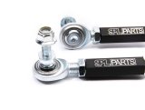 SPL Parts 2017+ Tesla Model 3 Rear Swaybar Endlinks thumbnail 5