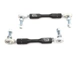 SPL Parts 2014+ Infiniti Q50 / 2017+ Infiniti Q60 Rear Swaybar Endlinks thumbnail 3