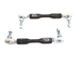 SPL Parts 2014+ Infiniti Q50 / 2017+ Infiniti Q60 Rear Swaybar Endlinks thumbnail 4