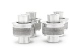SPL Parts 90-00 BMW 3 Series (E36/E46) Rear Knuckle Bushings thumbnail 1