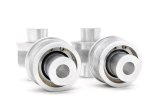 SPL Parts 90-00 BMW 3 Series (E36/E46) Rear Knuckle Bushings thumbnail 3
