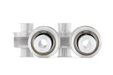 SPL Parts 90-00 BMW 3 Series (E36/E46) Rear Knuckle Bushings thumbnail 4