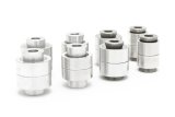 SPL Parts 2016+ Mazda Miata (ND) Rear Knuckle Bushings thumbnail 4