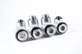 SPL Parts 2008+ Nissan GTR (R35) Rear Knuckle Monoball Bushings thumbnail 8