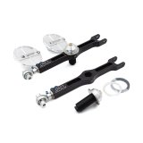 SPL Parts 03-08 Nissan 350Z Rear Mid Links thumbnail 1