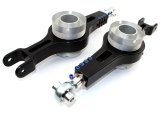 SPL Parts 2009+ Nissan 370Z Rear Mid Links thumbnail 3