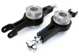 SPL Parts 2009+ Nissan 370Z Rear Mid Links thumbnail 4